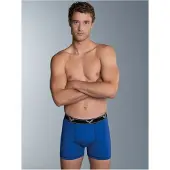 Trigema Boxer "Bequeme Pants mit Webgummibund" 1 Stk.