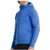 Sportful - Cardio 2 Jacket - Langlaufjacke Gr M blau