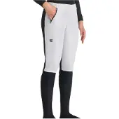 Sportful - Women's Offset Pant - Langlaufhose Gr XL weiß