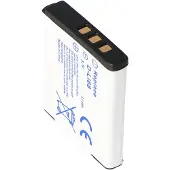 AccuCell Akku passend für Kodak Klic-7004