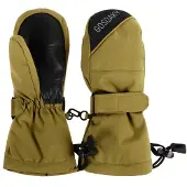 GOSOAKY - Kid's Sheep Shaun - Handschuhe Gr 146/158 oliv