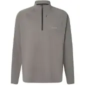 Straede - Aexplore Gravel Longsleeve - Radtrikot Gr M grau