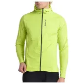 Sportful - Cardio 2 Jacket - Langlaufjacke Gr M grün
