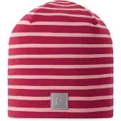 Reima - Kid's Tantsu Beanie - Mütze Gr 52-54 cm rosa