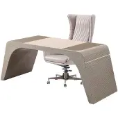 Xl Moebel Gmbh Arbeitszimmer buro Luxus Schreibtisch mit Computerstühl Büromöbel Modern Beige