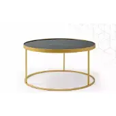 AEA Couchtisch Kaffeetisch Wohnzimmertisch Möbel Design Material Edelstahl