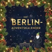 Sonstige Verlage Der Berlin-Adventskalender