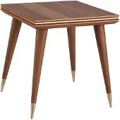 AEA Beisteltisch Wohnzimmer Kaffeetisch Luxus Design Tisch Modern Einrichtung