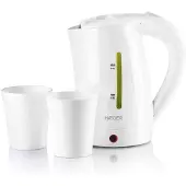 Haeger Travel 500ml Wasserkocher
