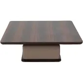 AEA Eleganter Couchtisch Wohnzimmertisch Designer Holztische Möbel