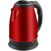 Kuken 33578 Wasserkocher 2l 1500w