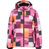 CMP Skijacke SNAPS HOOD