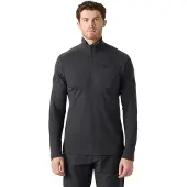 Helly Hansen Fleece Mit Halbem Reißverschluss