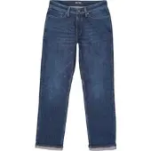 DUER Tech Fleece Denim Straight cold front (X20) 31W 32L