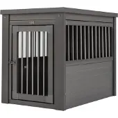 New Age Pet Ecoflex Haustierbox/Beistelltisch, Small