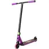 Boarddistribution NKD Stunt Scooter Next Generation Lila - Grün