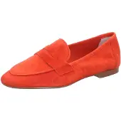 Gianluca Pisati Mokassins Damen 32313435353632 Orange 37 EU