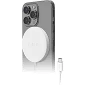 SBS Kabelloses Ladegerät für Android und iPhone 16/15/14/13/12
