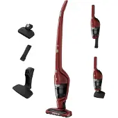 AEG CX7-3-45CR, Trocken, Zyklonal, Harter Boden, Teppich, 200 l/min, 75 dB, Beutellos