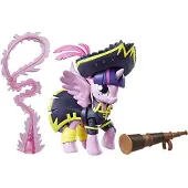 Hasbro My little Pony The Movie Guardians of Harmony Twilight Sparkle Pirate Pony