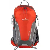 Bergson BRISK 22 Wanderrucksack mit AIR-H COMFORT