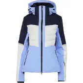 8848 Altitude Damen Skijacke Hazel Ski Jacket Blau 34