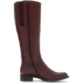 Gabor 8035.04 Damenstiefel - elegante Stiefel braun NEU