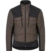 Vaude - Minaki Jacket IV - Fahrradjacke Gr XXL braun/schwarz