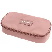 Dakine Schlampermäppchen School Case Burlwood altrosa