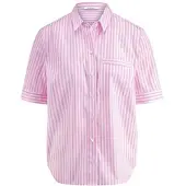 Peter Hahn Bluse rosé, 50