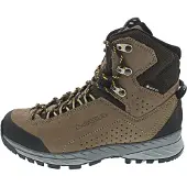 Lowa Delago GTX Mid Ws 2211934485 (4/humus-braun)