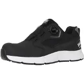 Helly Hansen Kensington Mxr Low Boa S3L, Farbe:black, Größe:39