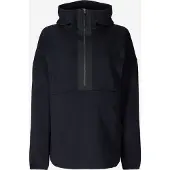 Marmot Women's Hideaway Plush Halfzip Hoody Damen-Strickhoodie