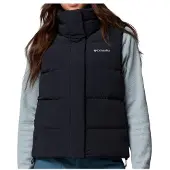 Columbia Women’s Amaze Puff Down Gilet black (010) XS