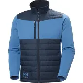 Helly Hansen Oxford Isolierte Jacke