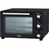 Adler AD 6026 48L electric oven