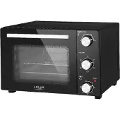 Adler AD 6024 Backofen Schwarz