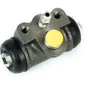 Brembo Radbremszylinder a12447 für MAZDA MITSUBISHI NISSAN