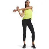 Under Armour Velociti Ankle Print Leggings