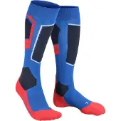 Falke Skisocken SK4 Advanced Herren Olympic-Schuhgröße 42 - 43