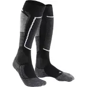 Falke Skisocken SK2 Intermediate Herren Black-Mix-Schuhgröße 49 - 50