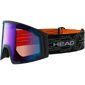 Head Schneebrille NEVES SUNSCREEN CONTROL - L