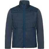 Vaude 3-in-1-Funktionsjacke "MENS YARAS 3IN1 JACKET II" 2 Stk. tlg. für Radsport, mit PrimaLoft-Isolierung, aus Lyocell-Fasern