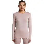 Icebreaker 260 Tech Langarm-t-shirt