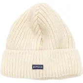 Devold of Norway Nansen Wool Beanie offwhite (000A-clothing) 58