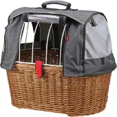 Rixen & Kaul Doggy Plus Animal Hinterer Korb