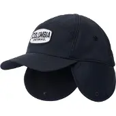 Columbia - Landroamer Ear Flap Cap - Cap Gr One Size blau