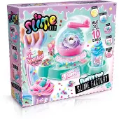 So Slime Fabrik Fluffy