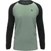 Hannah Taregan Langarm-t-shirt