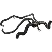 Gates Kühlerschlauch 052641 für PEUGEOT